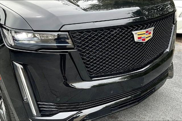 2023 Cadillac Escalade ESV Sport