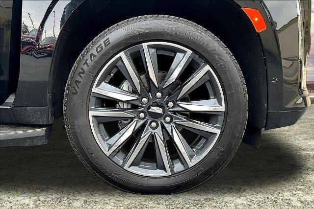2023 Cadillac Escalade ESV Sport