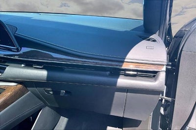 2021 Cadillac Escalade ESV Sport Platinum