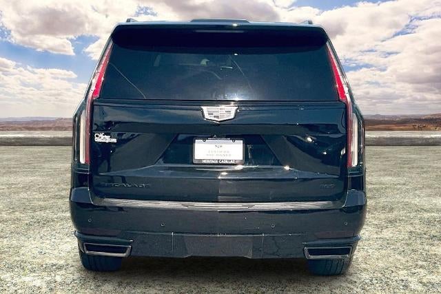 2021 Cadillac Escalade ESV Sport Platinum