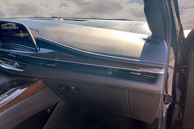 2024 Cadillac Escalade ESV Sport Platinum