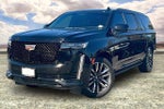 2024 Cadillac Escalade ESV Sport Platinum