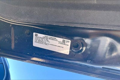 2024 Cadillac Escalade ESV Sport Platinum