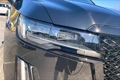 2024 Cadillac Escalade ESV Sport Platinum