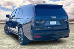 2024 Cadillac Escalade ESV Sport Platinum