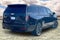 2024 Cadillac Escalade ESV Sport Platinum