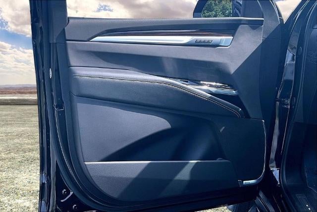 2025 Cadillac Escalade Premium Luxury