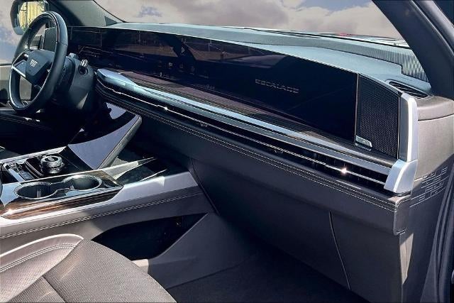 2025 Cadillac Escalade Premium Luxury
