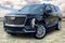 2025 Cadillac Escalade Premium Luxury