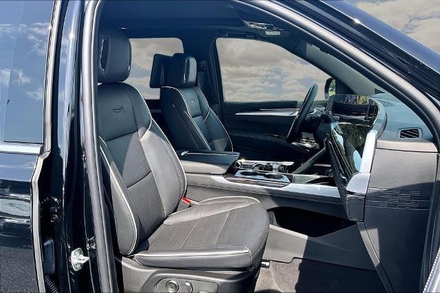 2025 Cadillac Escalade Premium Luxury