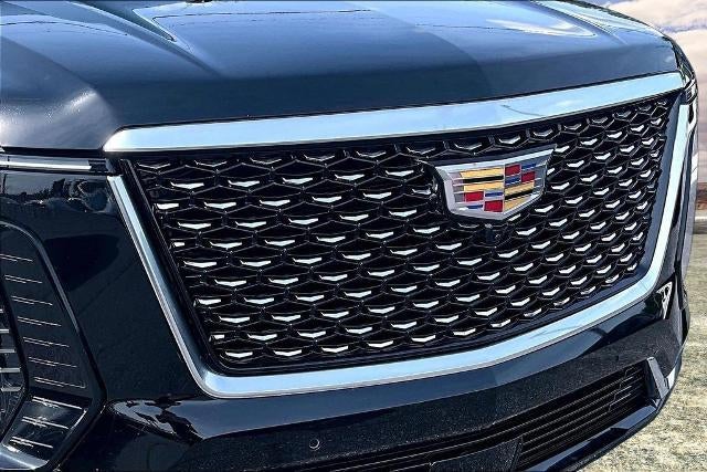 2025 Cadillac Escalade Premium Luxury