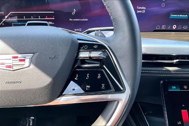 2025 Cadillac Escalade Premium Luxury