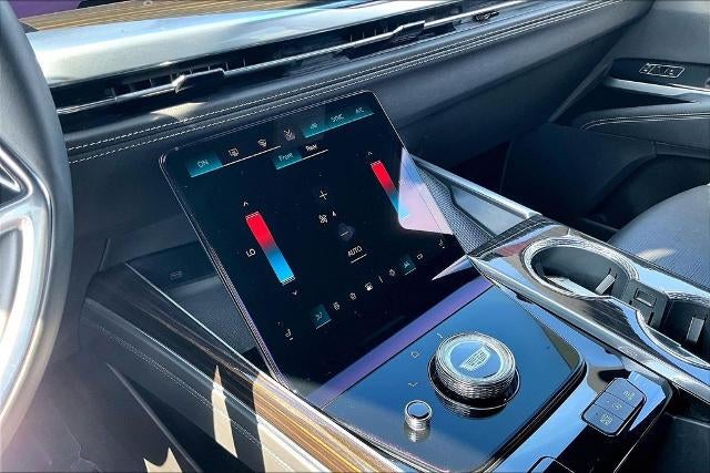 2025 Cadillac Escalade Premium Luxury