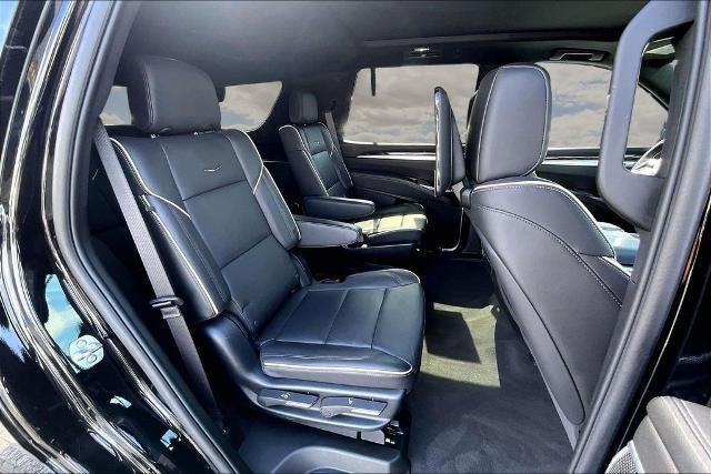 2025 Cadillac Escalade Premium Luxury