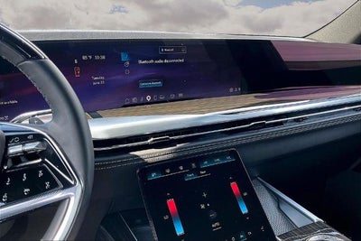 2025 Cadillac Escalade Premium Luxury