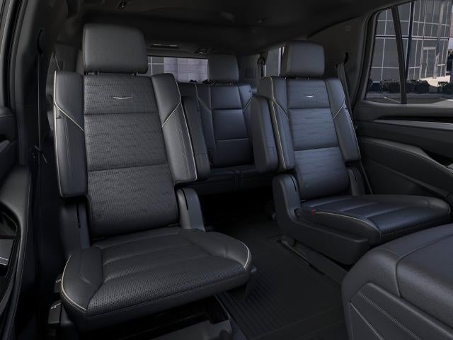 2027 Cadillac Escalade Luxury