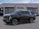 2027 Cadillac Escalade Luxury