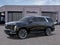 2027 Cadillac Escalade Luxury