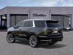 2027 Cadillac Escalade Luxury