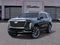 2027 Cadillac Escalade Luxury