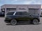 2027 Cadillac Escalade Luxury