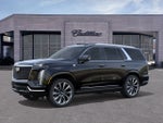 2027 Cadillac Escalade Luxury