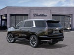 2027 Cadillac Escalade Luxury