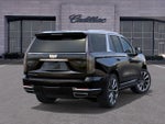 2027 Cadillac Escalade Luxury