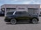 2027 Cadillac Escalade Luxury