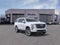 2027 Cadillac Escalade Platinum Luxury