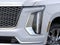 2027 Cadillac Escalade Platinum Luxury
