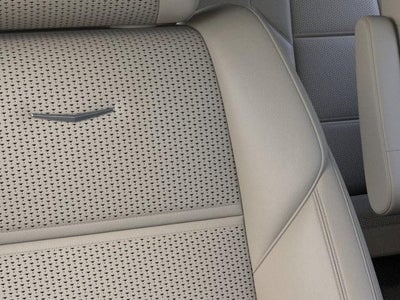 2027 Cadillac Escalade Platinum Luxury