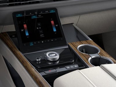 2027 Cadillac Escalade Platinum Luxury