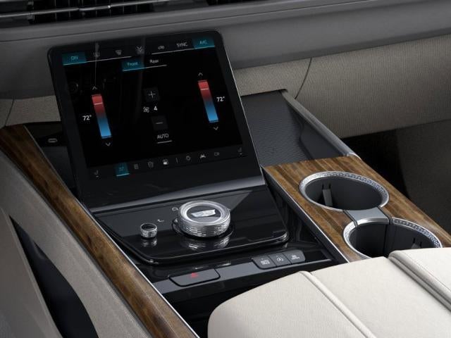 2027 Cadillac Escalade Platinum Luxury