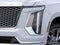 2027 Cadillac Escalade Platinum Luxury
