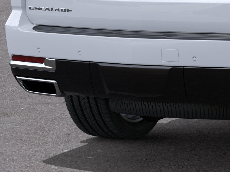 2027 Cadillac Escalade Platinum Luxury