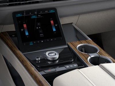 2027 Cadillac Escalade Platinum Luxury
