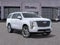 2027 Cadillac Escalade Platinum Luxury