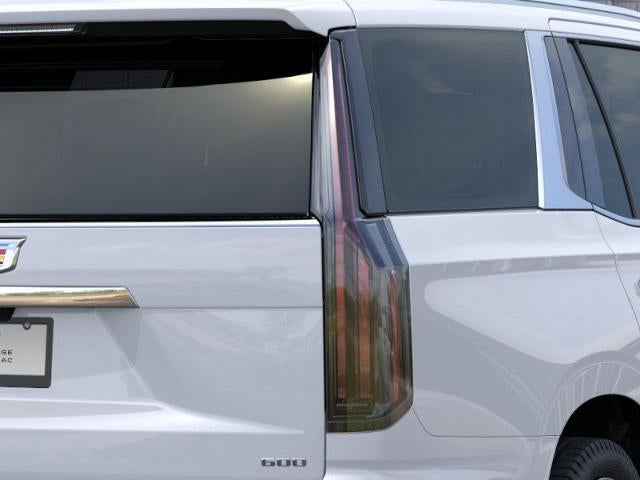 2026 Cadillac Escalade Platinum Luxury