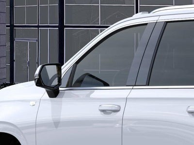 2026 Cadillac Escalade Platinum Luxury