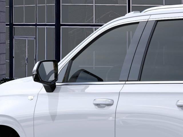 2026 Cadillac Escalade Platinum Luxury
