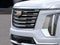 2026 Cadillac Escalade Platinum Luxury