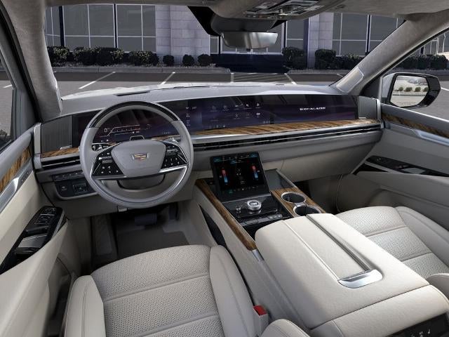 2026 Cadillac Escalade Platinum Luxury