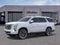 2026 Cadillac Escalade Platinum Luxury
