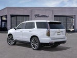 2026 Cadillac Escalade Platinum Luxury