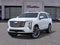 2026 Cadillac Escalade Platinum Luxury