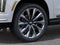 2026 Cadillac Escalade Platinum Luxury
