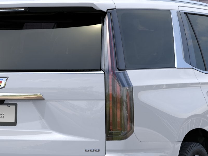 2026 Cadillac Escalade Platinum Luxury
