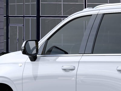 2026 Cadillac Escalade Platinum Luxury
