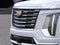 2026 Cadillac Escalade Platinum Luxury